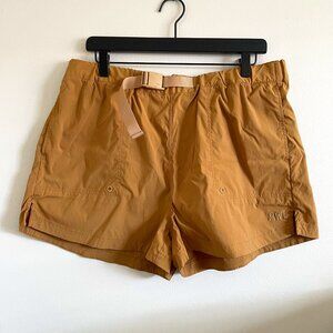 Madewell MDW Hiking Shorts